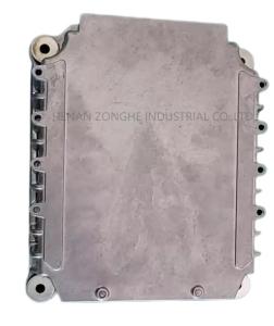 Quality TAD1241GE Diesel Generator Parts TAD1242GE 20582963 Computer Controller Panel wholesale