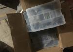 SINOTRUK Howo Rear Hub Bolt Truck Trailer Parts AZ9112340123 Long Time