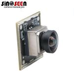 200W 1080P AR0234 Global Exposure Autofocus USB High-Speed Snapshot Camera