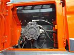 Versatile Used Doosan Excavator DX225 for Agriculture Projects