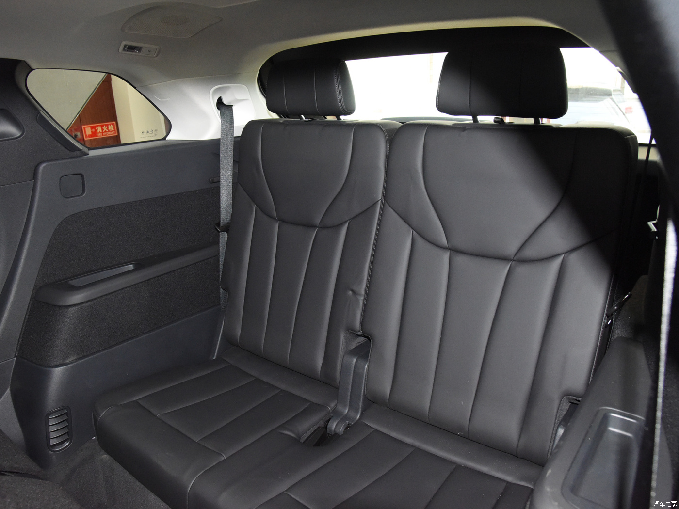 New car Hongqi E-HS9 2021 460KM Flag at version 6 seats LARGE SUV electric vehicles automobile fast speed for adults