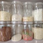 38CrMoAL Commercial Bread Crumb Grinder Machine 240kg/H