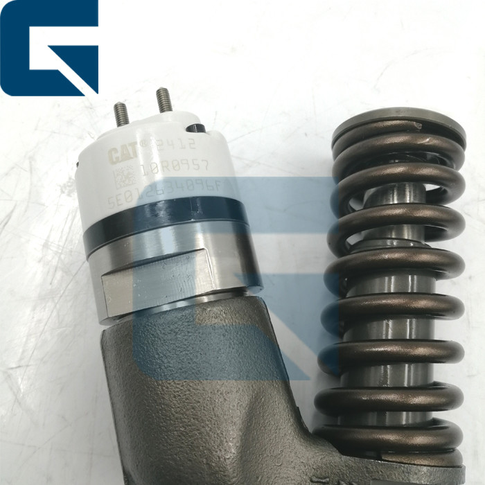 10R-0957 10R0957 Excavator Engine 3406 Fuel Injector
