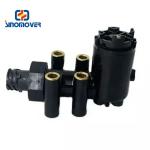 WABCO Original Parts Spare Parts 4410500110 Levelling Valve Use For HOWO SHACMAN