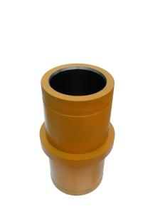 Quality API 7K Bimetal Liner Mud Pump Parts For 12P160 Pump wholesale
