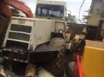 Second Hand Ingersoll Rand Road Roller SD 175D FOR SALE