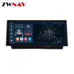4+64gb 1920*720 Android Car Radio With Carplay 12.3inch For Toyota Camry 2021