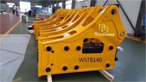 Quality Excavator 140 Hydraulic Breaker Hammer For SB81 wholesale