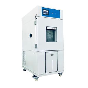 Quality LIYI Climatic Constant 800L 150°C Temperature Humidity Test Chamber wholesale
