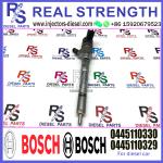 Genuine Original New Injector 0445110329 0445110330 0445110331 for HYUNDAI