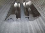 press brake mould and tooling