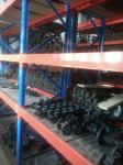 F304 High Pressure Forged Gate Valve Threaded / Butt Weld / Socket Weld End