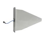 Waterproof LPDA Outdoor Directional Antenna 400-7000MHz 550x350x80MM