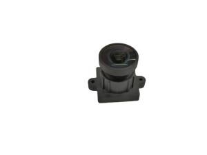 Quality ISO9001 F2.7 M12 Wide Angle Lens 6 Elements 15mm X 18.26mm Durable wholesale
