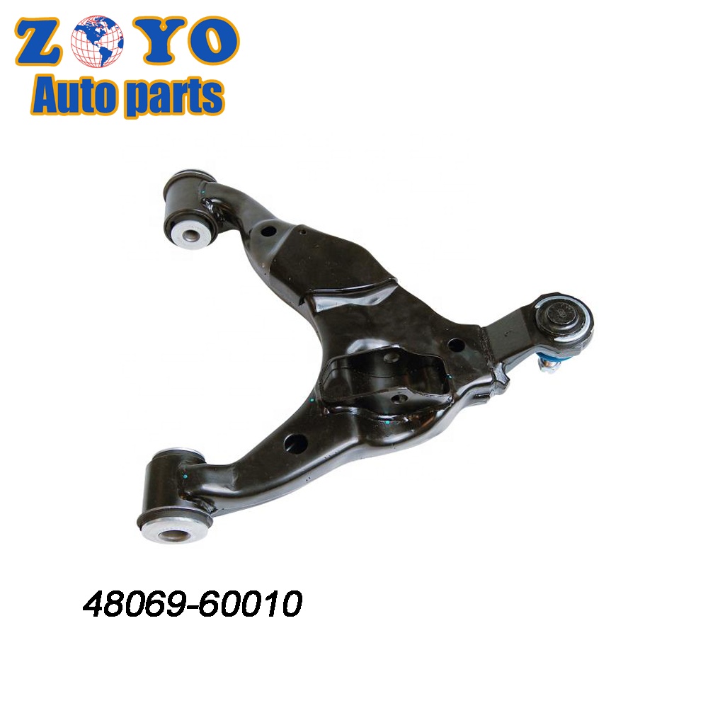 Ball Joint 40Cr RK620062 Left lower control arm for Toyota 4Runner 2001-2009 accessories