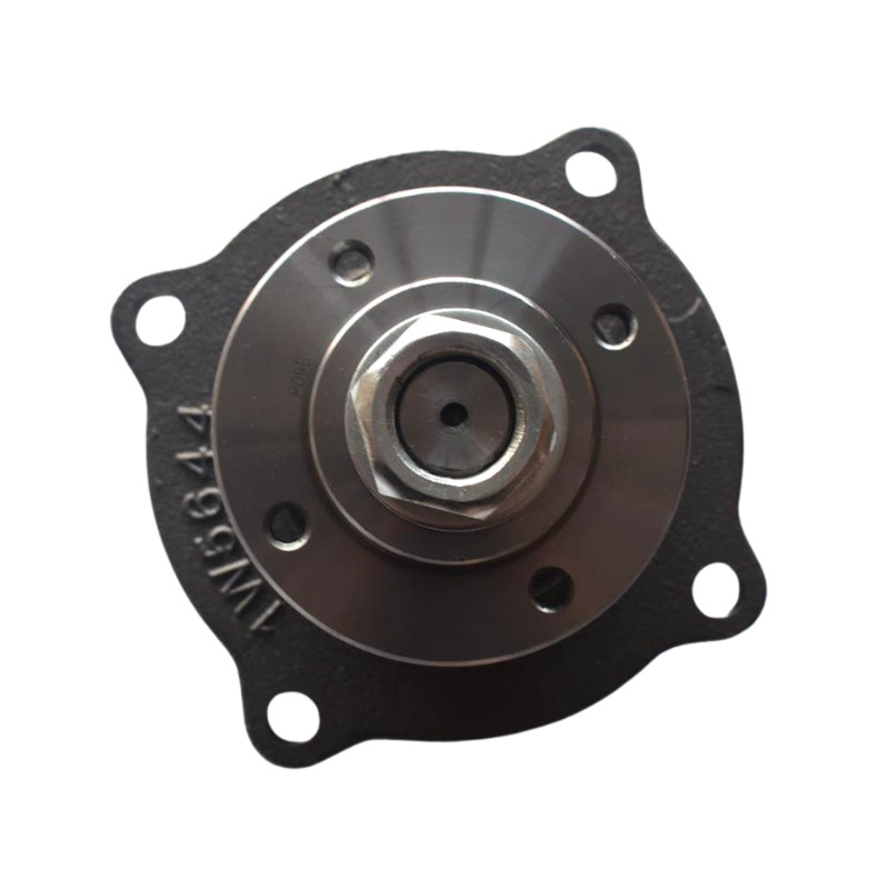 Aftermarket 3204T Engine Parts 2W1223 Excavator Water Pump