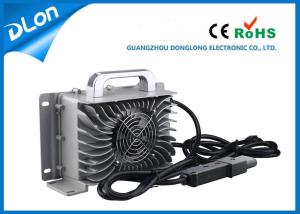 Quality Dlon factory wholesale lead acid battery charger 48V 20A ip67 48V 18A waterproof charger for yamaha golf cart wholesale
