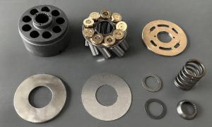 Quality Excavator V15 Daikin Piston Pump Spare Parts High Pressure wholesale