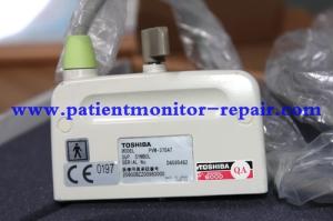 Quality Medical Monitoring Device TOSHIBA PVM-375AT Ultrasound Probe Repair wholesale