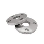 Round Head Code Stainless Steel 304/316L Flange Ductile Cast Steel Flexible
