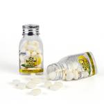 DOSFARM flavors for every generations 22g cooling sugar free mint candy