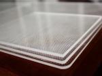 LED Acrylic Sheet PMMA Panel Backlight Light Guide Panel Plate