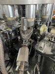 Fully Automatic Paper Cup Making Machine Dubai 6.5kw Paper Coffee Cup Forming