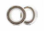 7002 15 Mm ZrO2 Ceramic Angular Contact Bearings