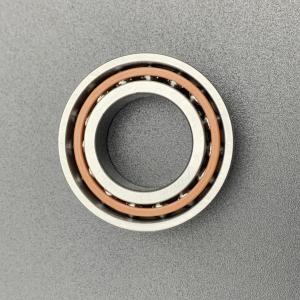 Quality 7005 CD/P4A Super Precision Single Row Angular Contact Ball Bearing wholesale