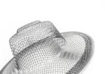Flume Sink Strainer Filter