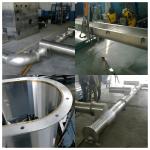 OEM ODM Reliable Stainless Steel Structure Fabrication Product