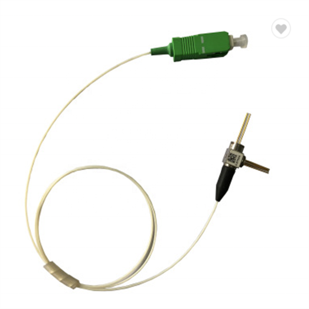 For Opetical Fiber Communication 1.25G 2.5G Gpon Onu Coaxial Pigtail Bosa