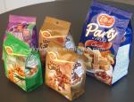 15 To 100bpm Vertical Packaging Machine