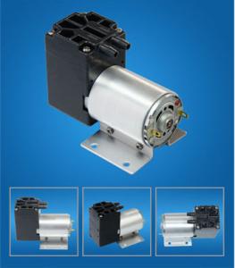 Quality AIRJET Z50 High pressure DC Micro Vacuum Air Pump 12V 24V optional wholesale