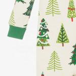 Christmas children's clothing newborn jumpsuit baby romper baby romper Christmas