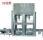 380V Upon Liquid Surface Ibc Filling Machine 304 Stainless Steel