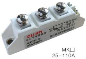 Quality Fast Thyristor Module wholesale