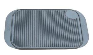 Quality cast iron grill wholesale