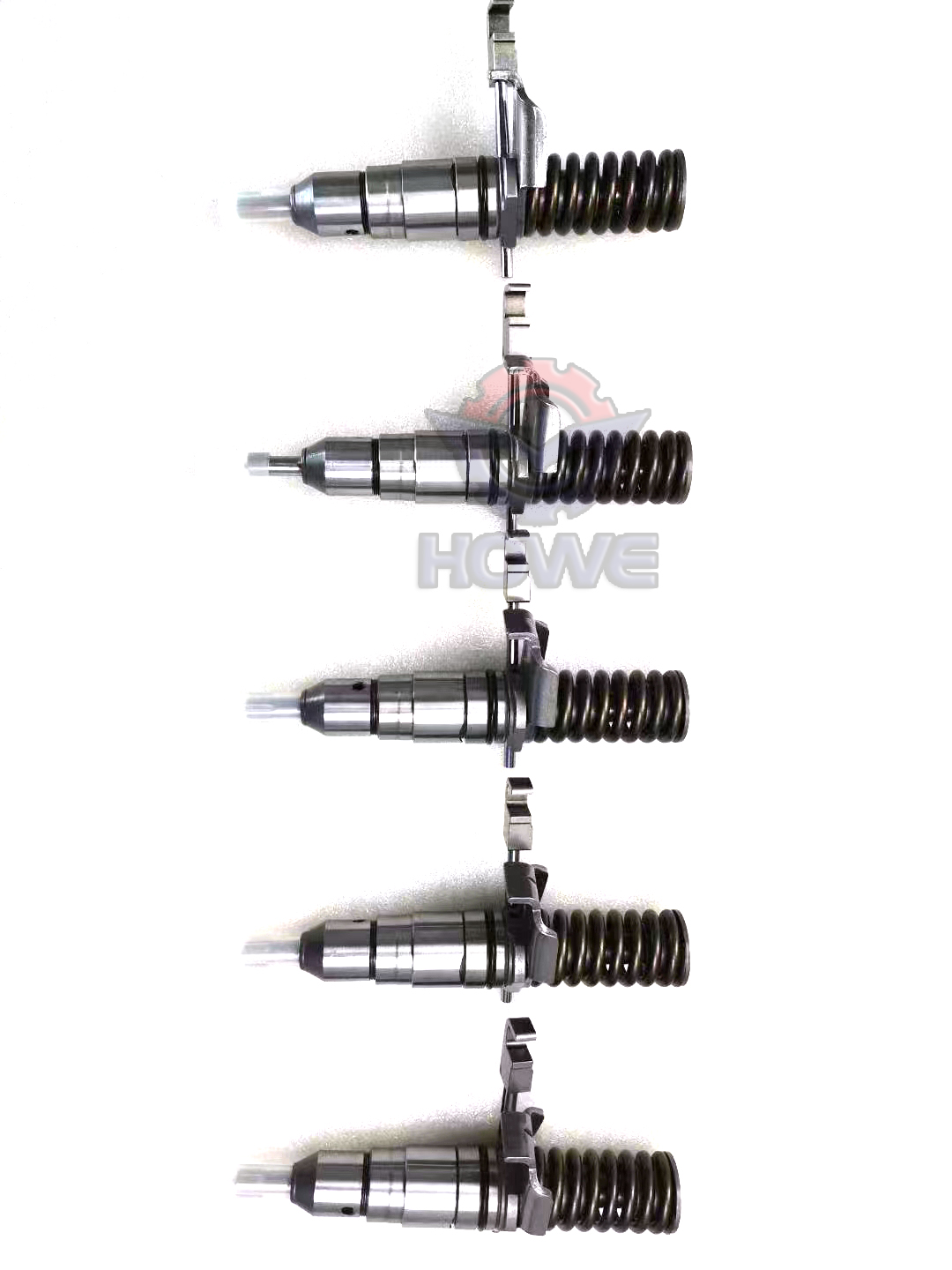 Excavator Fuel Injector Nozzle 211-3023 211-3028 Guarantee for C15 C18 Engine Parts