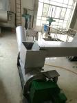 Silver Liquid Solid Separation Equipment Stainless Steel