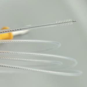 Quality Single Use Endoscopic Sterile Cytology Brush For Gastroscope wholesale