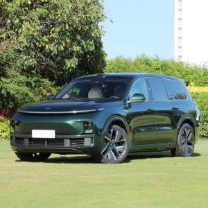 Quality Electric SUV Lixiang L9 Max Energy Vehicle Car Auto Luxury SUV Car with Quick Response wholesale