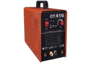 Quality Lightweight Inverter Air Plasma Cutter Fan - Cooled With Thermostatic Protection wholesale