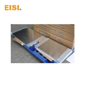 Quality Printing Machine Accessories Heat Transfer Aluminum Plate 50*75cm wholesale