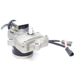 Quality High Guarantee Excavator Throttle Motor Governor Motor 7834-41-2002 for PC200-7 PC220-7 6D102 and Guaranteed wholesale