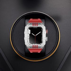 Quality 38mm Apple Watch Series 7 Case ODM Apple Watch Protective Case wholesale