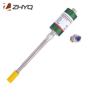 Quality High Temperature Melt Pressure Transmitter 4-20mA wholesale