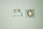 Stainless steel aluminum High Precision Sheet Metal Stamping Parts