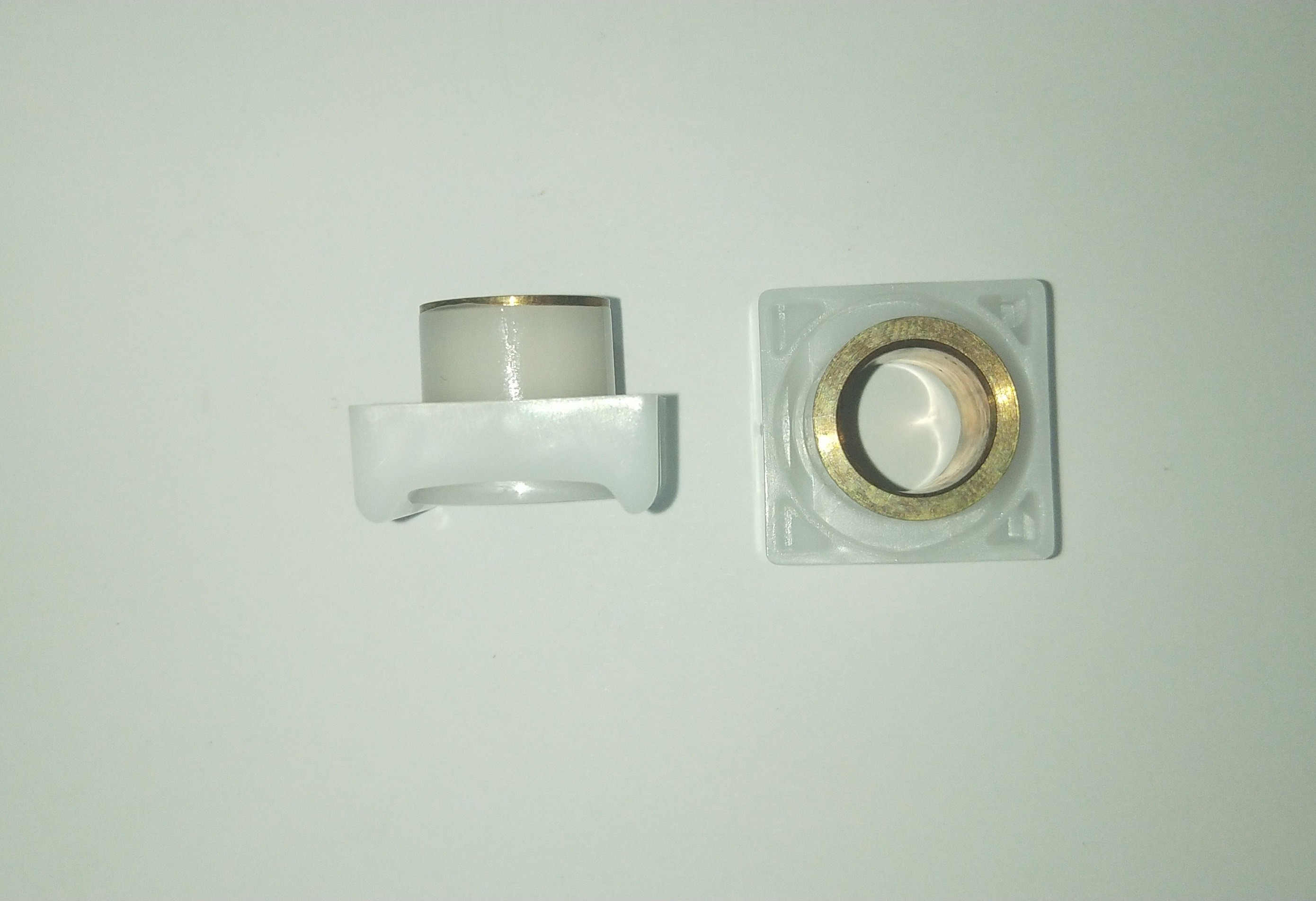 Stainless steel aluminum High Precision Sheet Metal Stamping Parts