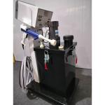Christmas Tree Electrostatic Flocking Machine T Shirt Electrostatic Flocking Gun